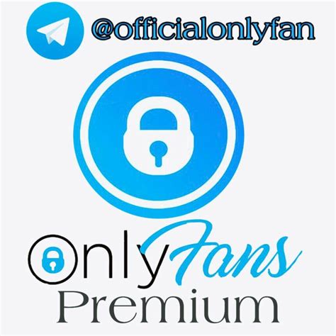 onlyfans telegrams|OnlyFans